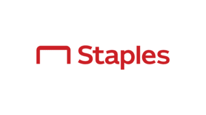 Staples