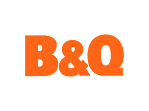 B&Q